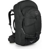 Hiking Backpacks Osprey Farpoint 70 M/L - Volcanic Gray