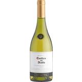 White Wine Casillero del Diablo Casillero Del Diablo Chardonnay Casablanca Valley 13.5% 75cl
