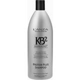Shampoos Lanza KB2 Protein Plus Shampoo 1000ml