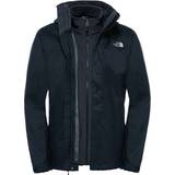 The North Face Evolve II Triclimate Jacket - TNF Black