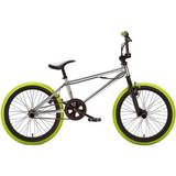 BMX Bikes B'Twin 520 Wipe 20 Kids