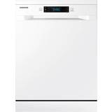 Dishwashers Samsung DW60M6050FW White