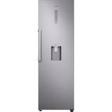 Freestanding Refrigerators Samsung RR39M7340SA Grey, Silver