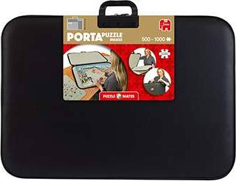 Jumbo Portapuzzle Standard Jigsaw Puzzle Board 1500 Pieces for sale online 