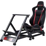Gaming Accessories Next Level Racing GT Track Simulator Cockpit NLR-S009