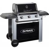 BBQs on sale Outback Magnum 3