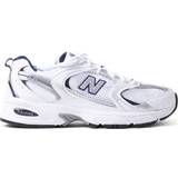 Shoes New Balance 530 - White with Natural Indigo