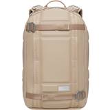 Db The Ramverk 21L (The Backpack) - Desert Khaki Leather