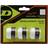Dunlop Revolution NT Tacky Overgrip 3-pack