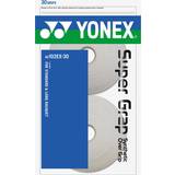 Overgrips Yonex AC102EX-30 Super Grap 30-pack