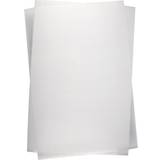 Shrink Wrap Shrink Wrap Mat Transparent 20x30cm 10 sheets
