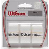 Sports Accessories on sale Wilson Pro Perforated Overgrip 3-pack