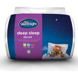 Duvets Silentnight Deep Sleep 13.5 Tog Duvet (200x200cm)