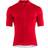 Craft Essence Cycling Jersey Men - Bright Red