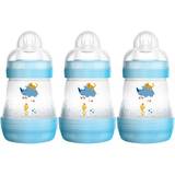 Mam bottles Baby Care Mam Easy Start Anti-Colic Bottle 160ml 3-pack