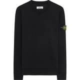 Sweaters Men's Clothing Stone Island Sweatshirt - Black