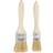 Kitchencraft Wide Pastry Pastry Brush 2 pcs