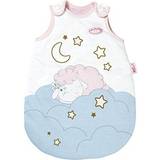 Baby Annabell Toys Zapf Baby Annabell Sweet Dreams Sleeping Bag