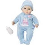 Baby alexander Dolls & Doll Houses Zapf Baby Annabell Little Alexander 36cm