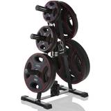 Storage Racks Gymstick Rack for Olympic Weight Plates