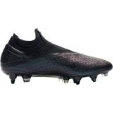 Football Shoes Nike Phantom Vision 2 Elite Dynamic Fit SG-PRO Anti-Clog Traction M - Black
