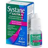 Contact Lens Accessories Alcon Systane Ultra 10ml