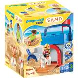 Sandbox Toys Playmobil Castle 70340