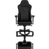 Gaming Chairs Noblechairs Hero Black Edition Gaming Chair - Black