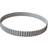 De Buyer Perforated Fluted Pastry Ring 20 cm