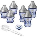 Baby Bottles & Tableware on sale Tommee Tippee Closer to Nature Bottle Starter Set