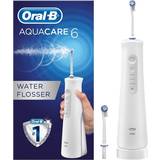 Oral-B Aquacare 6