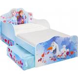Hello Home Disney Frozen II Olaf Toddler Bed