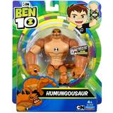 Ben 10 Toys Playmates Toys Ben 10 Humungousaur Basic Figure