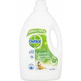 Dettol AntiBacterial Laundry Cleanser Sensitive 2.5L