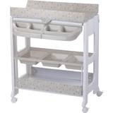 Changing Tables Safety 1st Dolphy