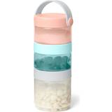 Baby Food Containers & Milk Powder Dispensers Skip Hop Formula To Food Containers