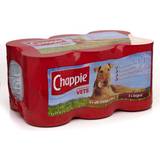 Pets Chappi Mixed Selection Dog Food