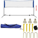 Badminton Set & Net Carlton Badminton Net Set 300cm