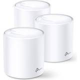 Routers TP-Link Deco X60 (3-pack)
