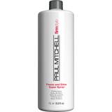 Hair Sprays Paul Mitchell Firm Style Freeze & Shine Super Spray 1000ml