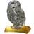 Hcm-Kinzel Crystal Puzzle Owl 42 Pieces