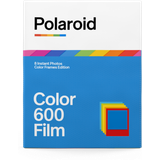 Polaroid 600 film Analogue Cameras Polaroid Color Film for 600 Color Frames Edition 8 pack