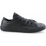 Trainers Children's Shoes Converse Chuck Taylor All Star Ox - Black Mono