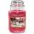 Yankee Candle Frosty Gingerbread Large Scented Candles