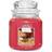 Yankee Candle After Sledding Medium Scented Candles