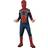 Rubies Kids Avengers Endgame Economy Iron Spider Costume