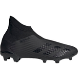 Sport Shoes on sale Adidas Predator 20.3 FG Cleats - Core Black/Dgh Solid Grey