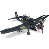 Model Kit Airfix Grumman F6F-5 Hellcat 1:24