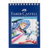 Sketch & Drawing Pads Faber-Castell Mixed Media Pad A5 250g 30 sheets