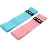 Resistance Bands Pure2Improve Exercise Band Set 2-pack